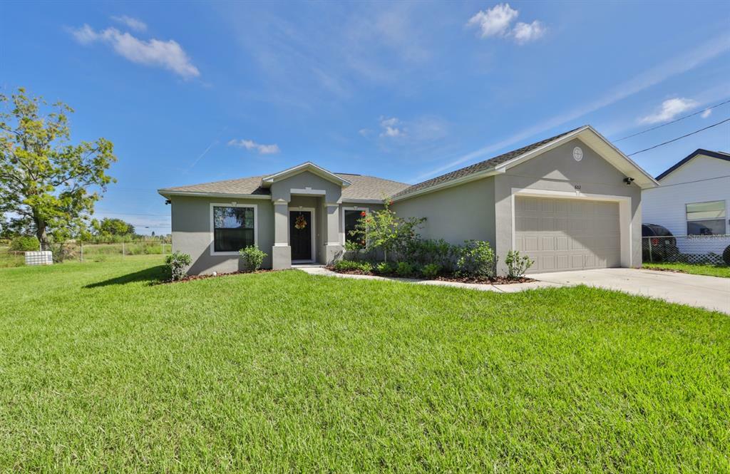 Property Photo:  602 SE 3rd Street  FL 33860 