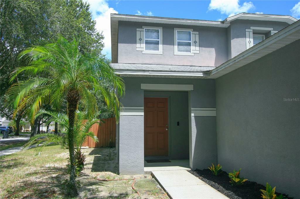 Property Photo: 11750 Mango Cross Court FL 33584