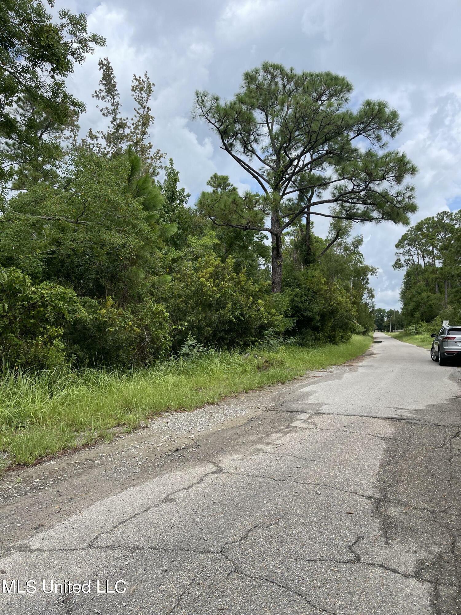 Property Photo:  0 Campbell Road Drive  MS 39532 