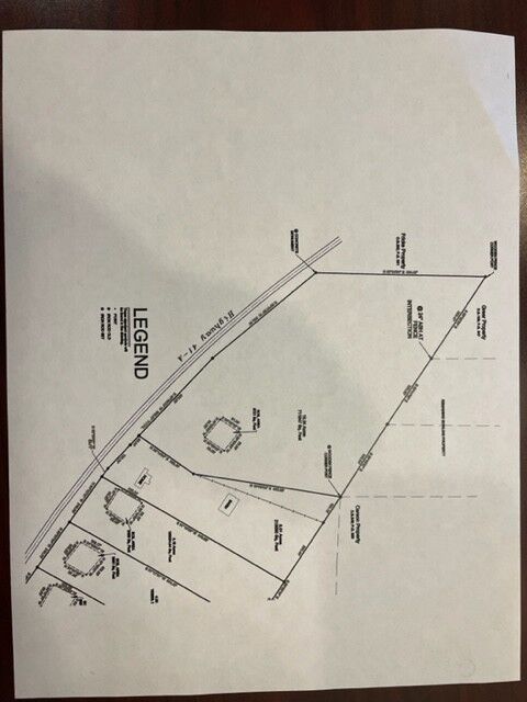 Property Photo:  0 Hwy 41A N., Tract 4  TN 37060 