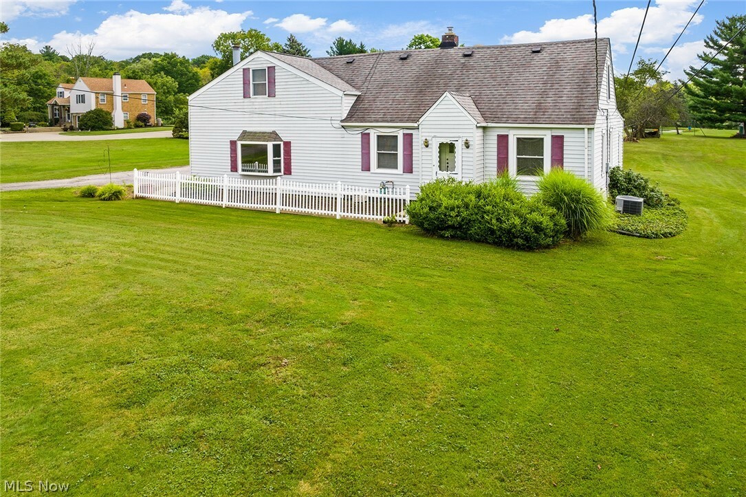 Property Photo: 4121 Edgerton Road OH 44133