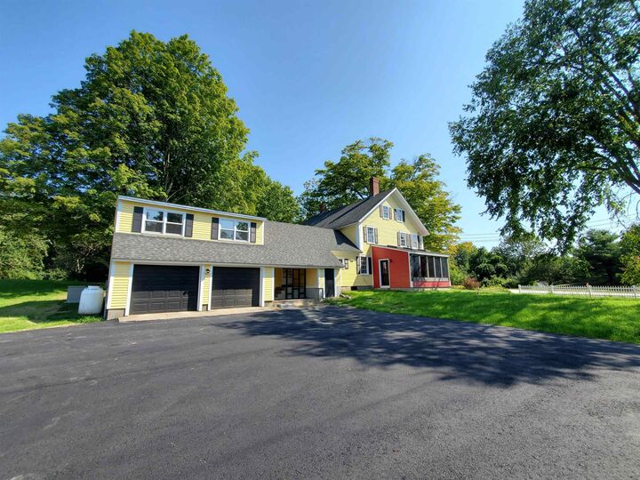 Property Photo: 469 Suncook Valley Highway NH 03234