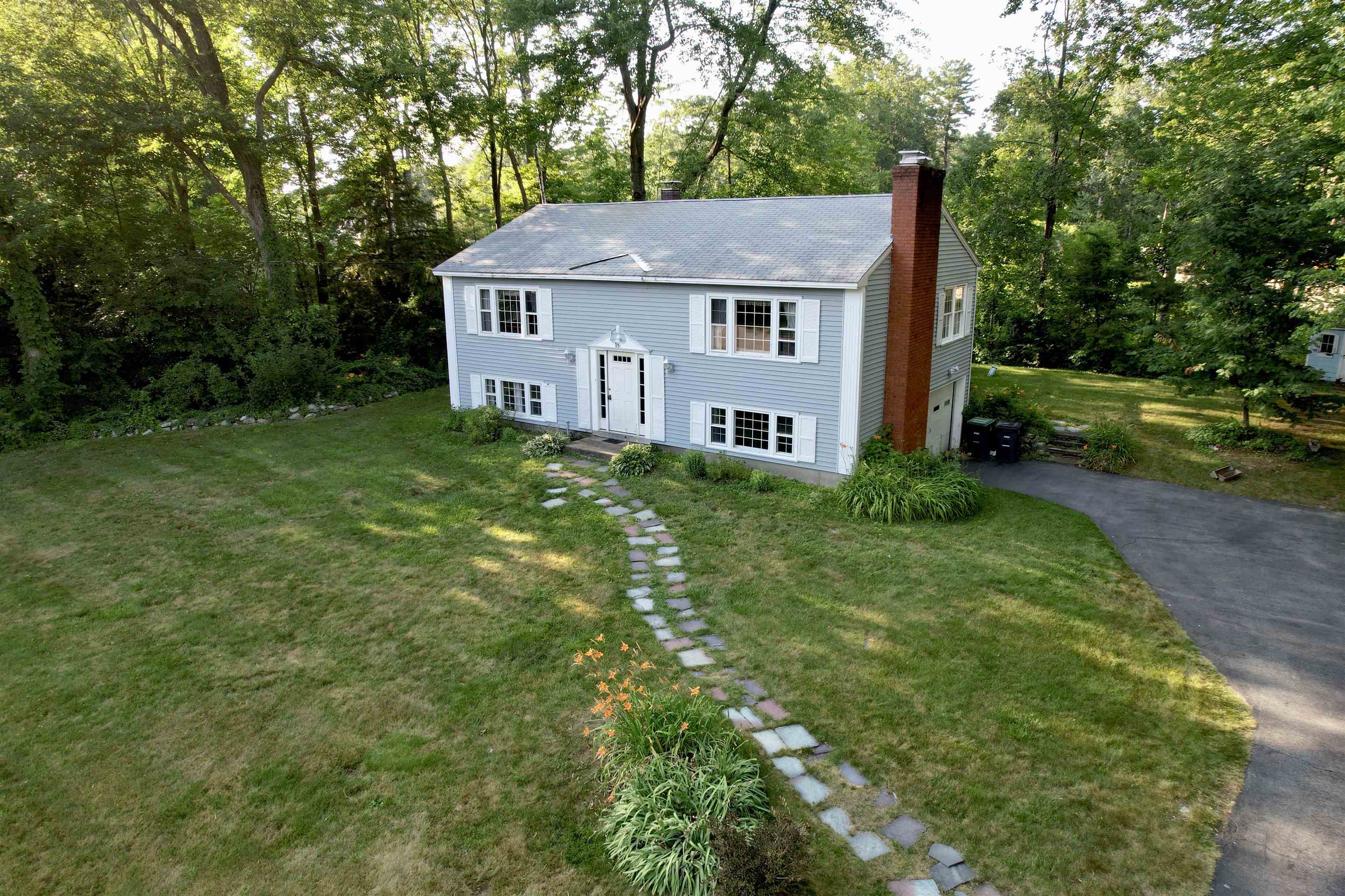 Property Photo: 18 Castle Drive NH 03106