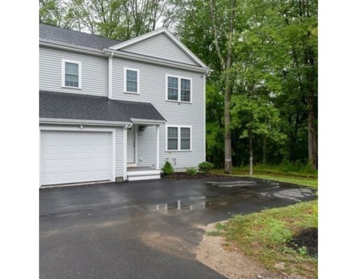 Property Photo: 57 Martin Street B MA 01527