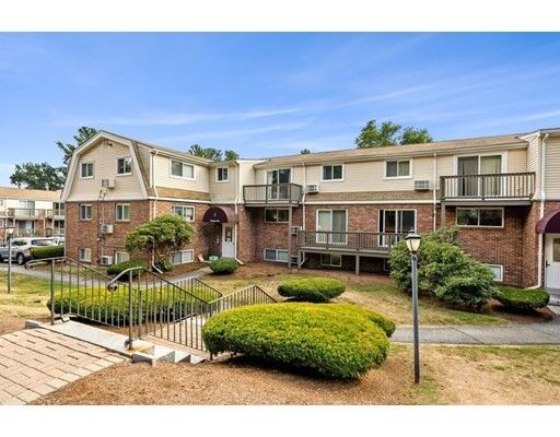 Property Photo:  7 Wampus Ave 15  MA 01720 