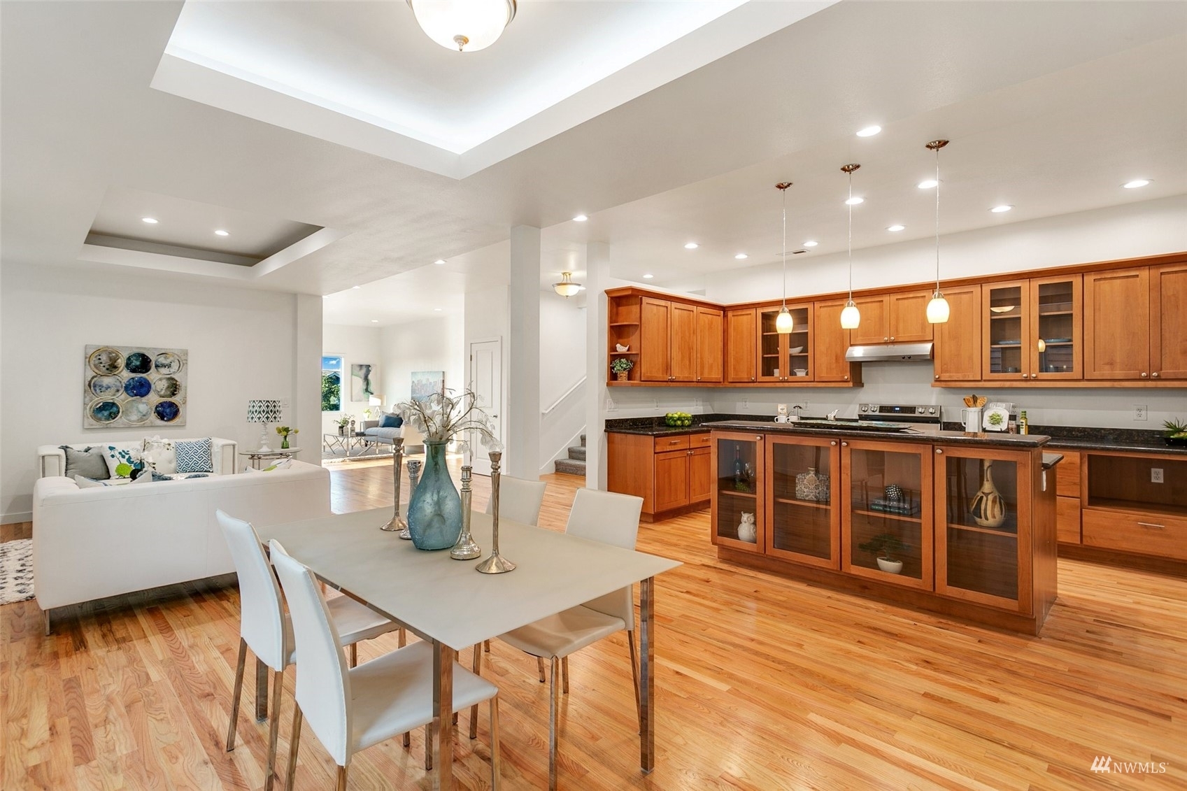 Property Photo:  5727 S Ryan Street  WA 98178 