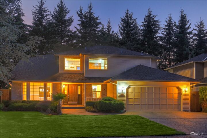 15116 55th Drive SE  Everett WA 98208 photo