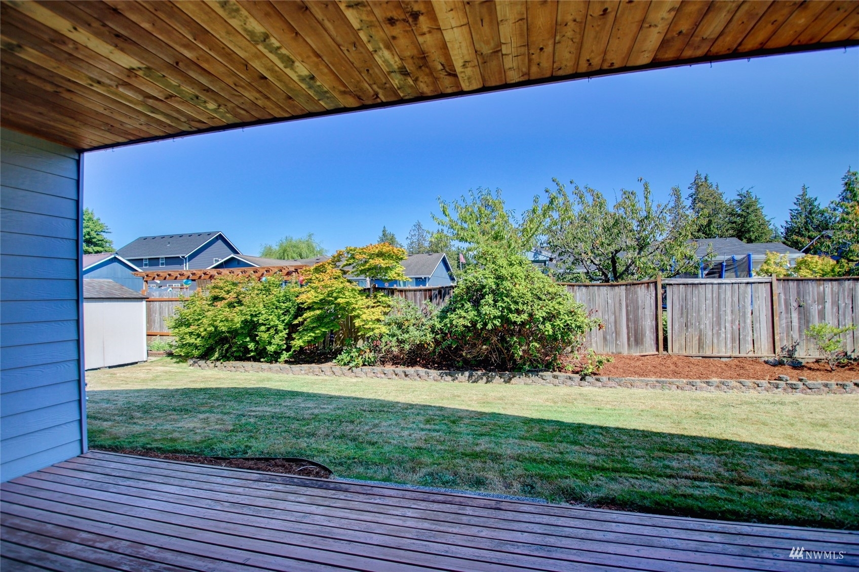 Property Photo: 408 S 28th Street WA 98274