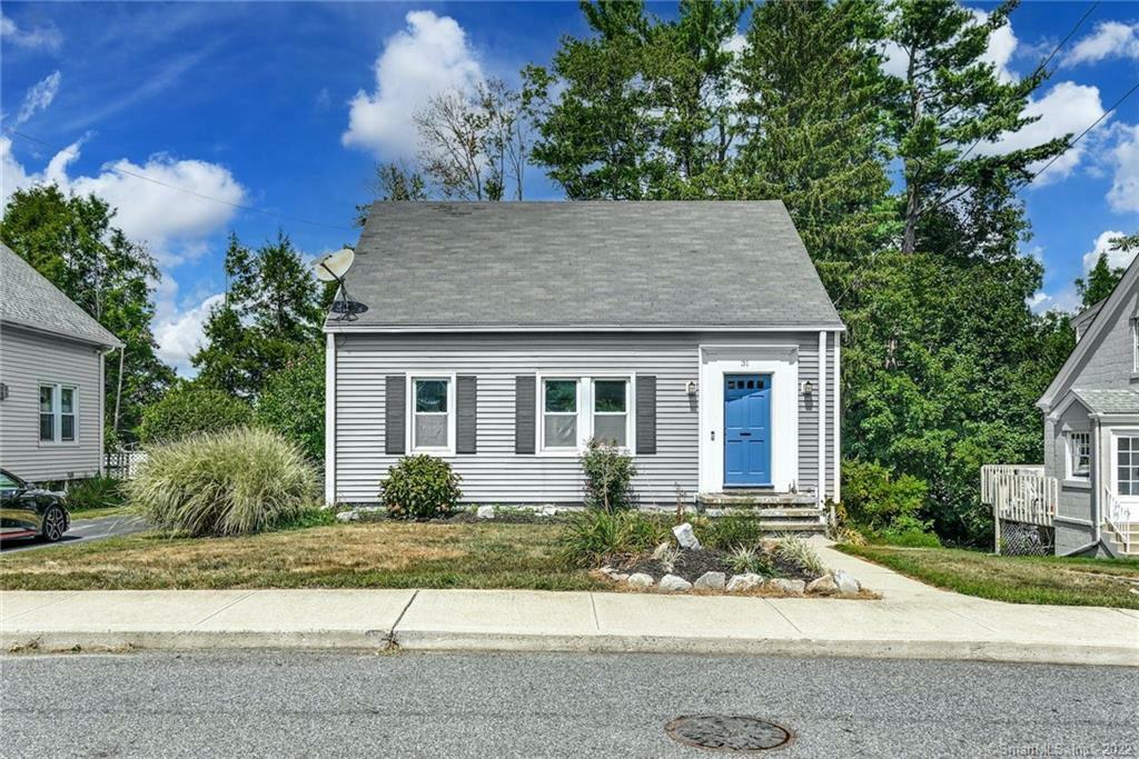31 Grand Street  Seymour CT 06483 photo