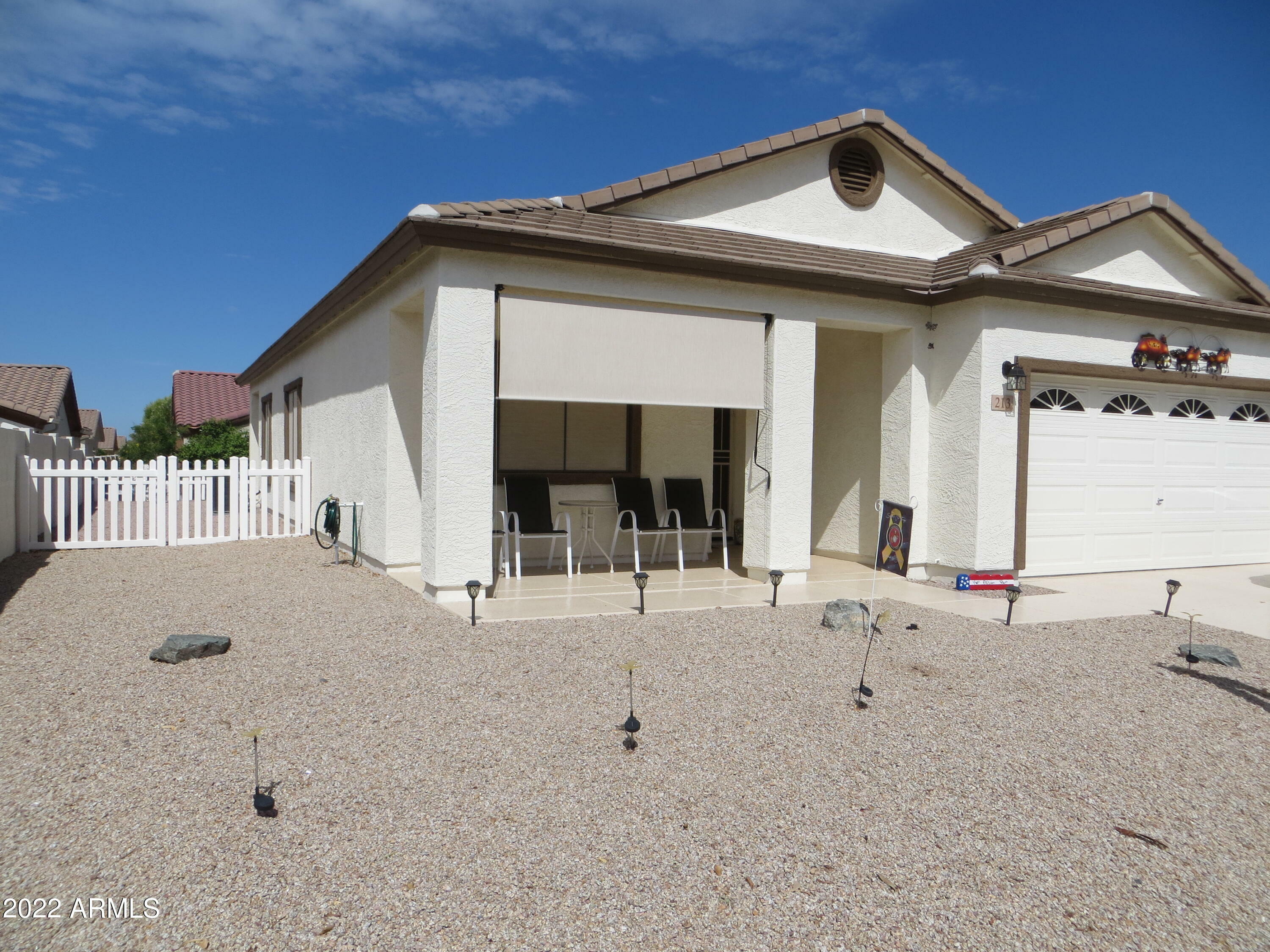 Property Photo:  2101 S Meridian Road 213  AZ 85120 