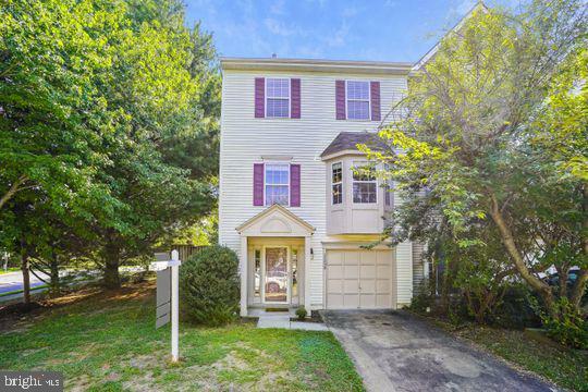 Property Photo: 17239 Nugent Lane VA 22026