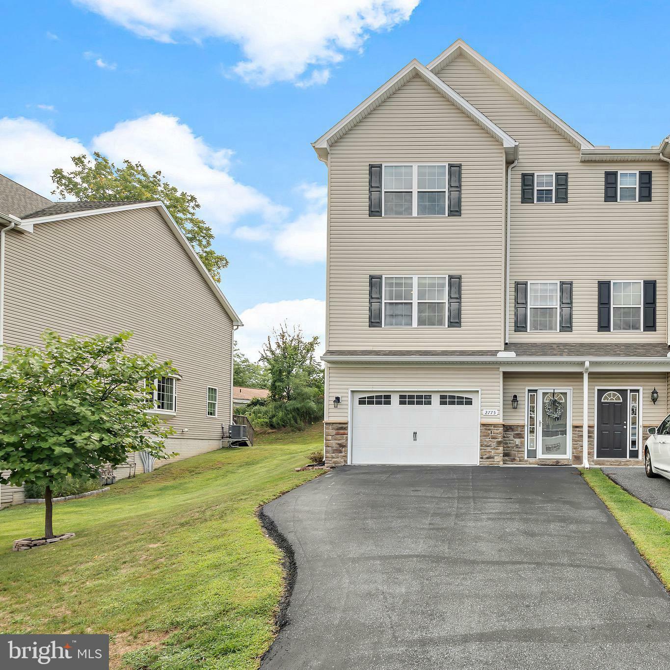 Property Photo:  2775 Monticello Lane  PA 17112 