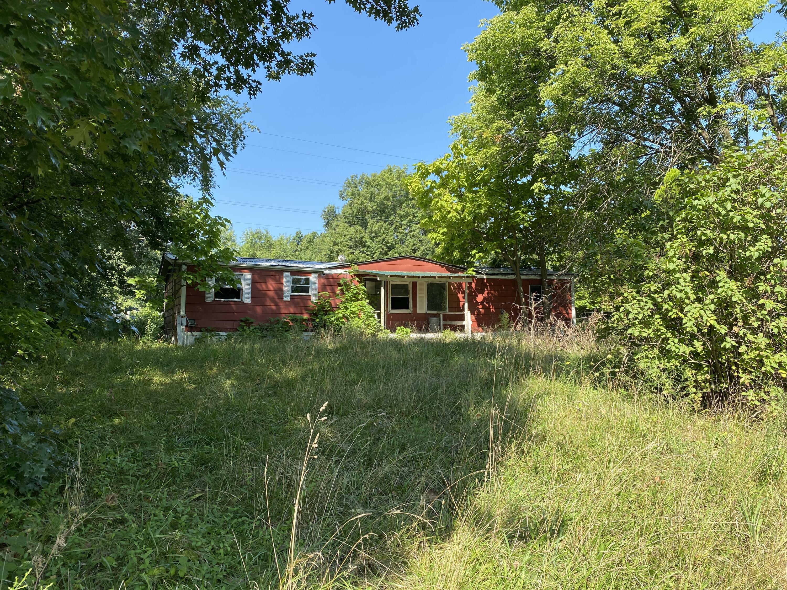 Property Photo:  203 Mill Street  MO 65231 