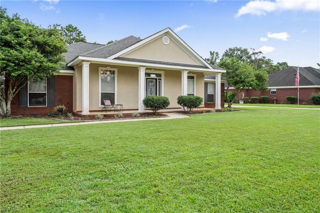 Property Photo:  2895 Scott Plantation Drive E  AL 36695 