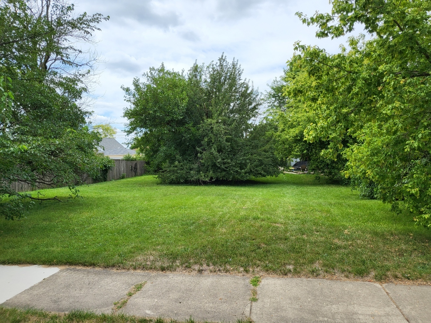 Property Photo: 4510 Raymond Avenue IL 60513