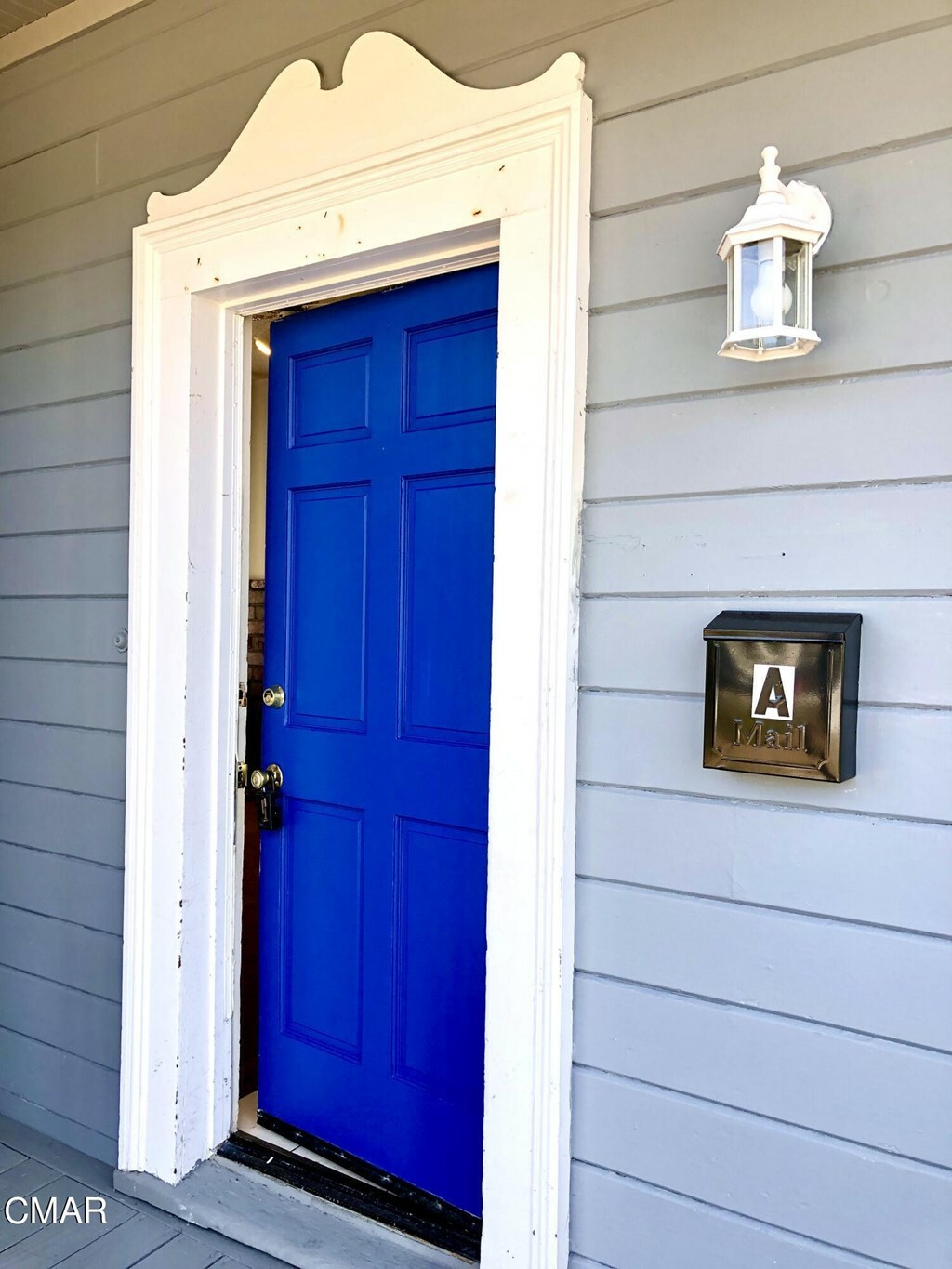 Property Photo:  627 Stewart Street  CA 95437 