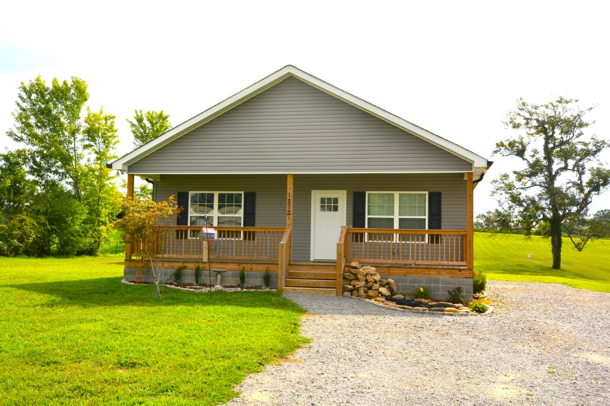 Property Photo:  1272 Mike Muncey Rd  TN 37110 