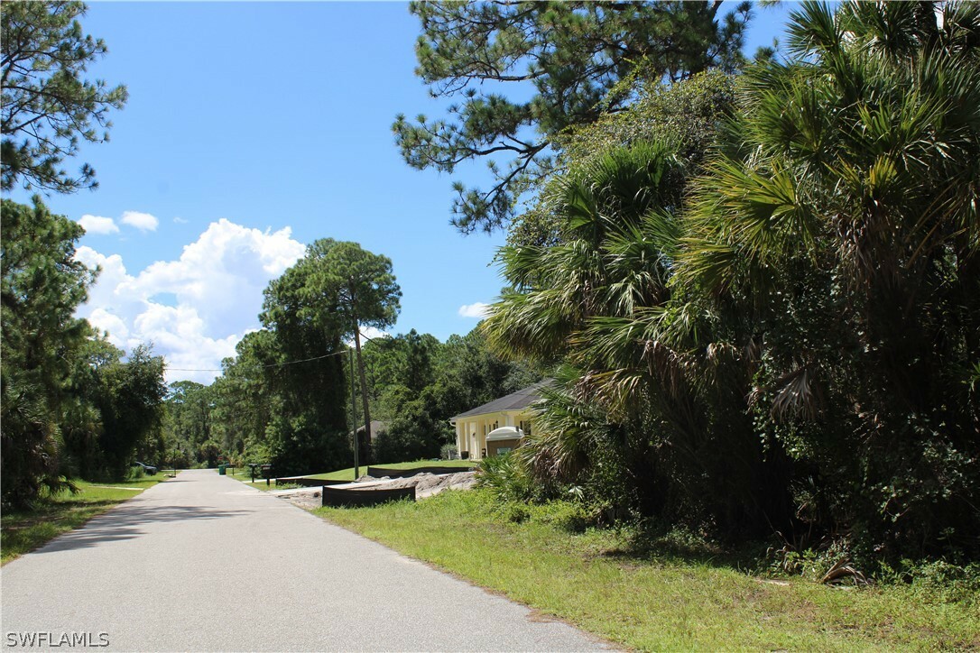 Property Photo:  18134 Sullivan Avenue  FL 33954 