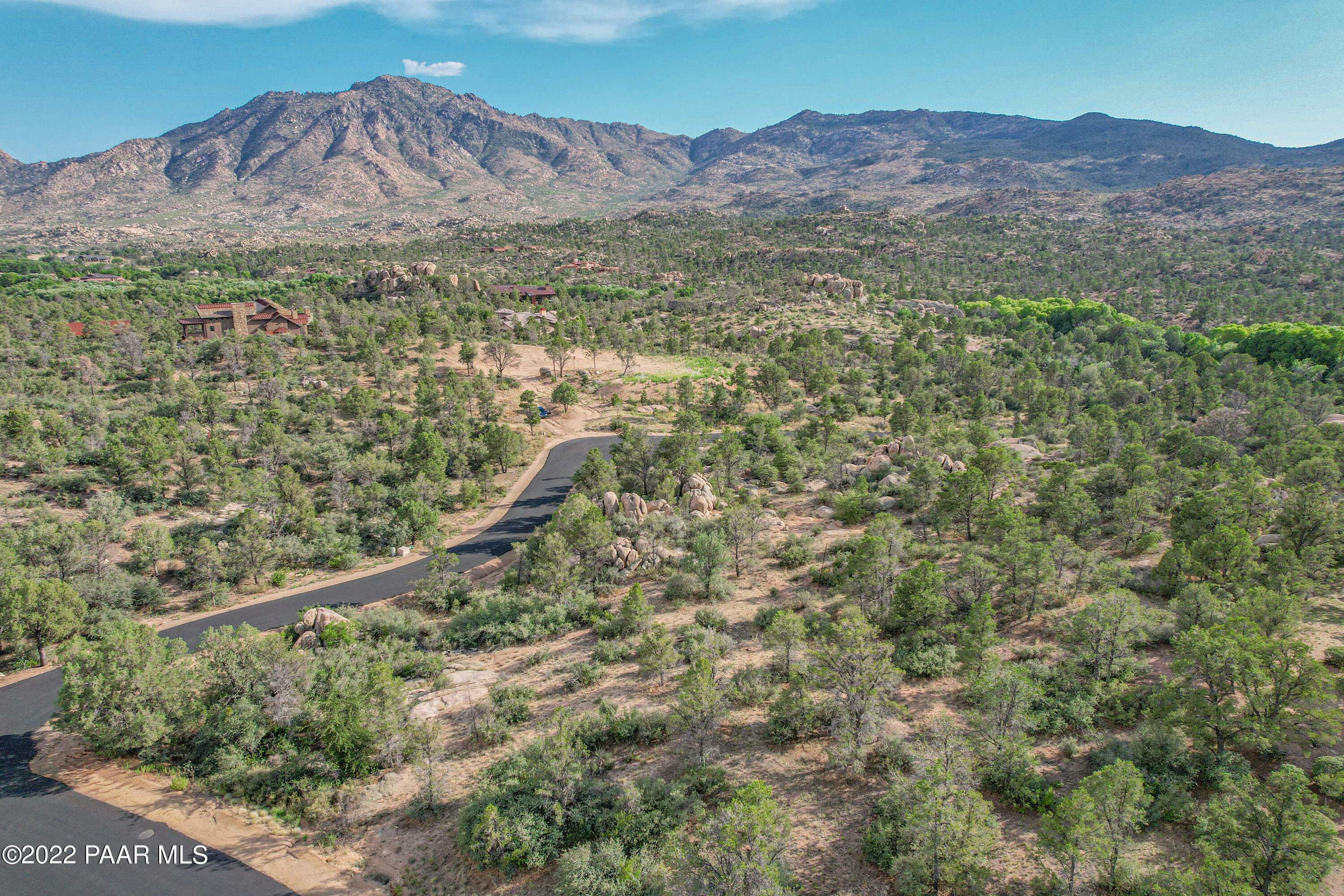 Property Photo:  9529 N American Ranch Road  AZ 86305 