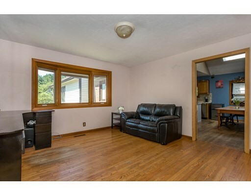 Property Photo: 34 Angela St MA 02021