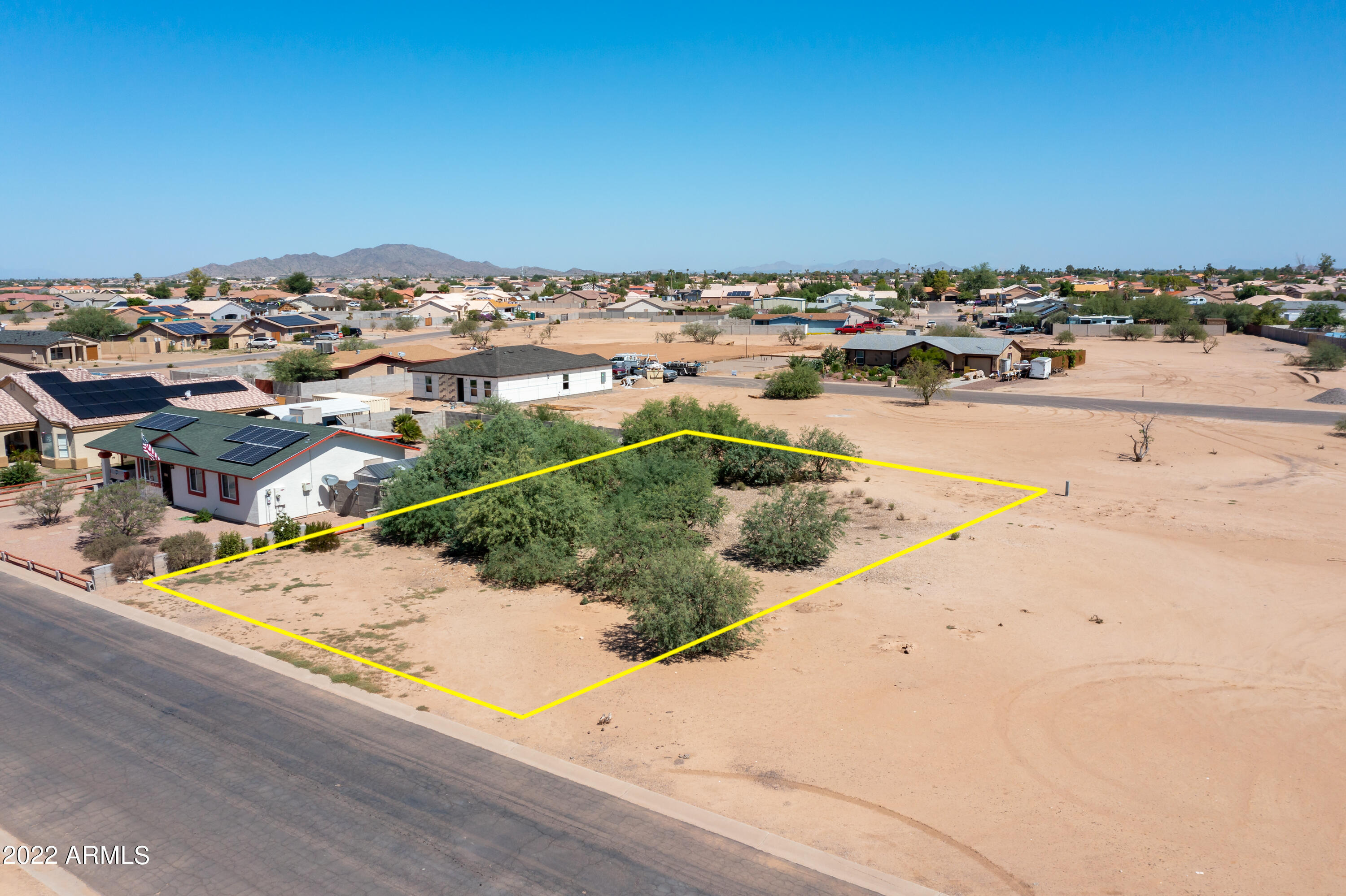 Property Photo:  9044 W Rafael Drive  AZ 85123 
