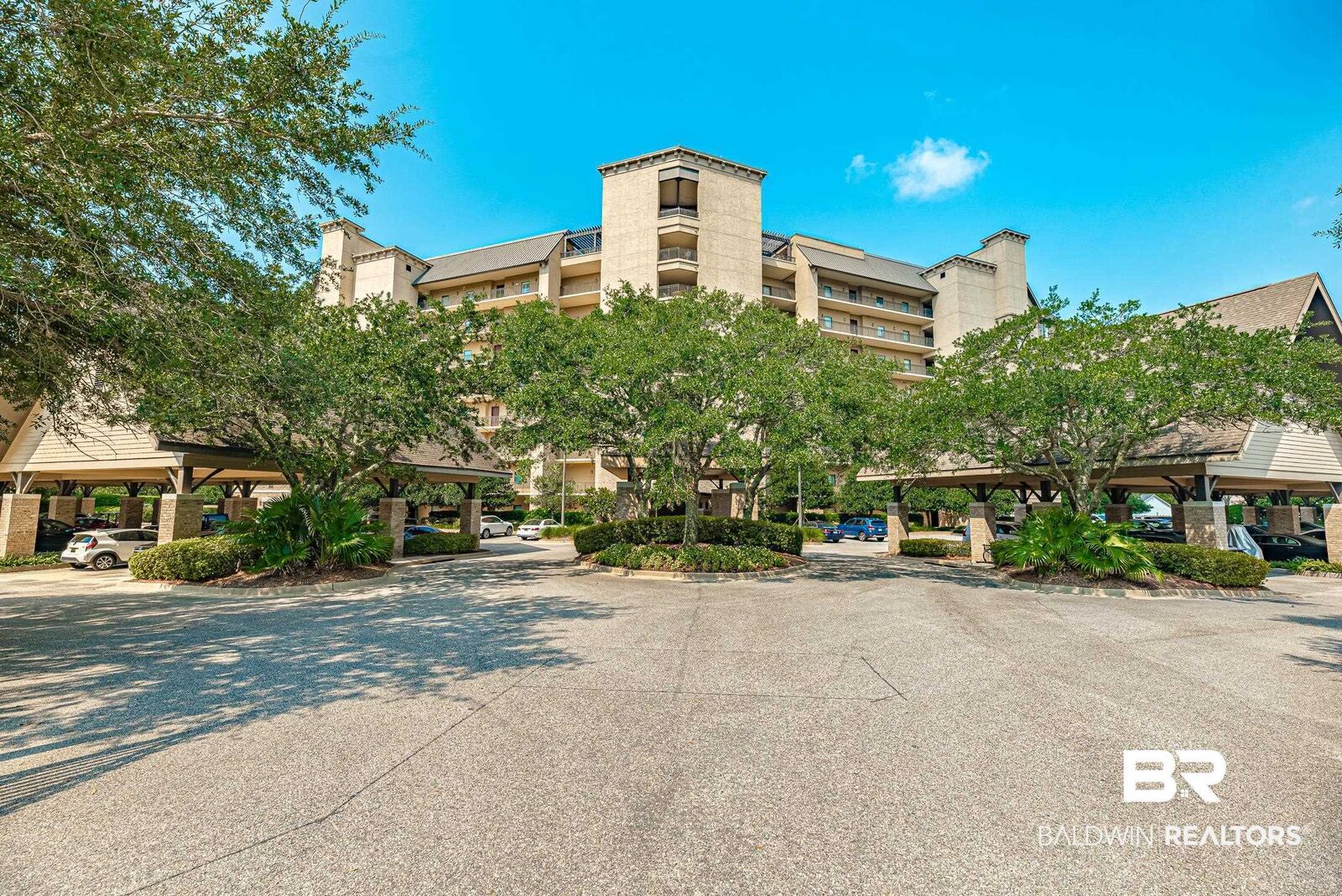 Property Photo:  18269 Colony Drive 605  AL 36532 