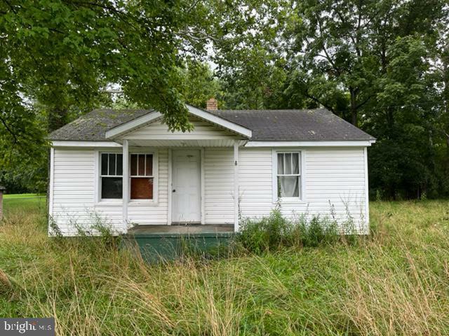 Property Photo:  219 Middle Lane  VA 22637 