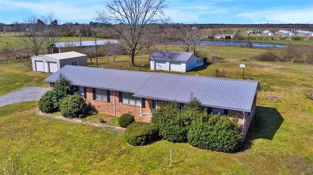 Property Photo: 717 County Road 57 AL 35765