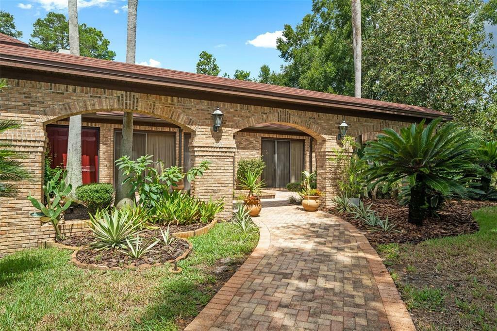 Property Photo: 7257 Sylvan Glade Court FL 34607
