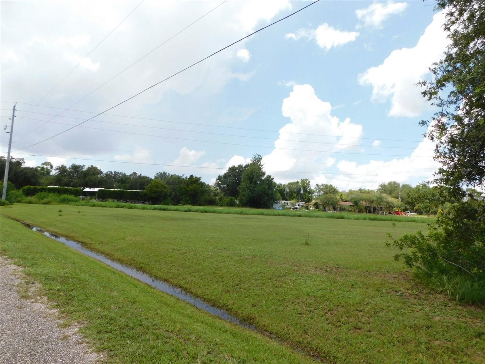 Property Photo: 10099 SW Kissimmee Road FL 34269