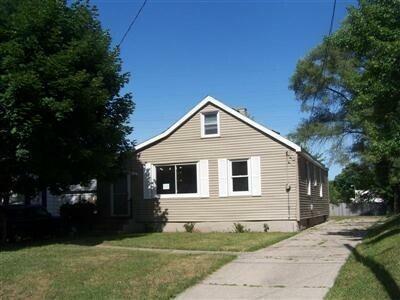 Property Photo:  3464 Opal Avenue SW  MI 49548 