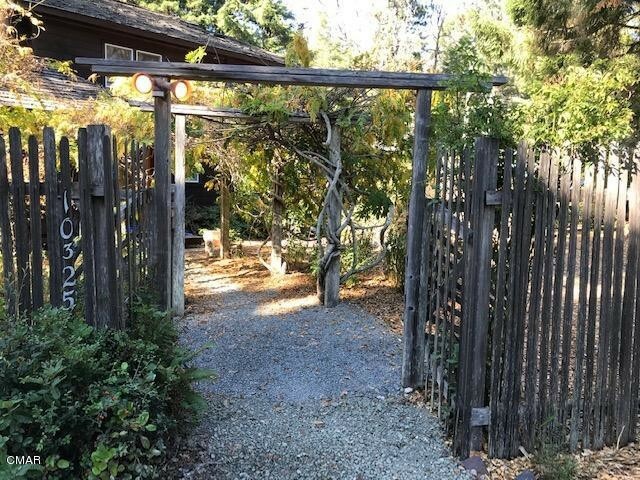 Property Photo: 10325 The Boom Road CA 95460