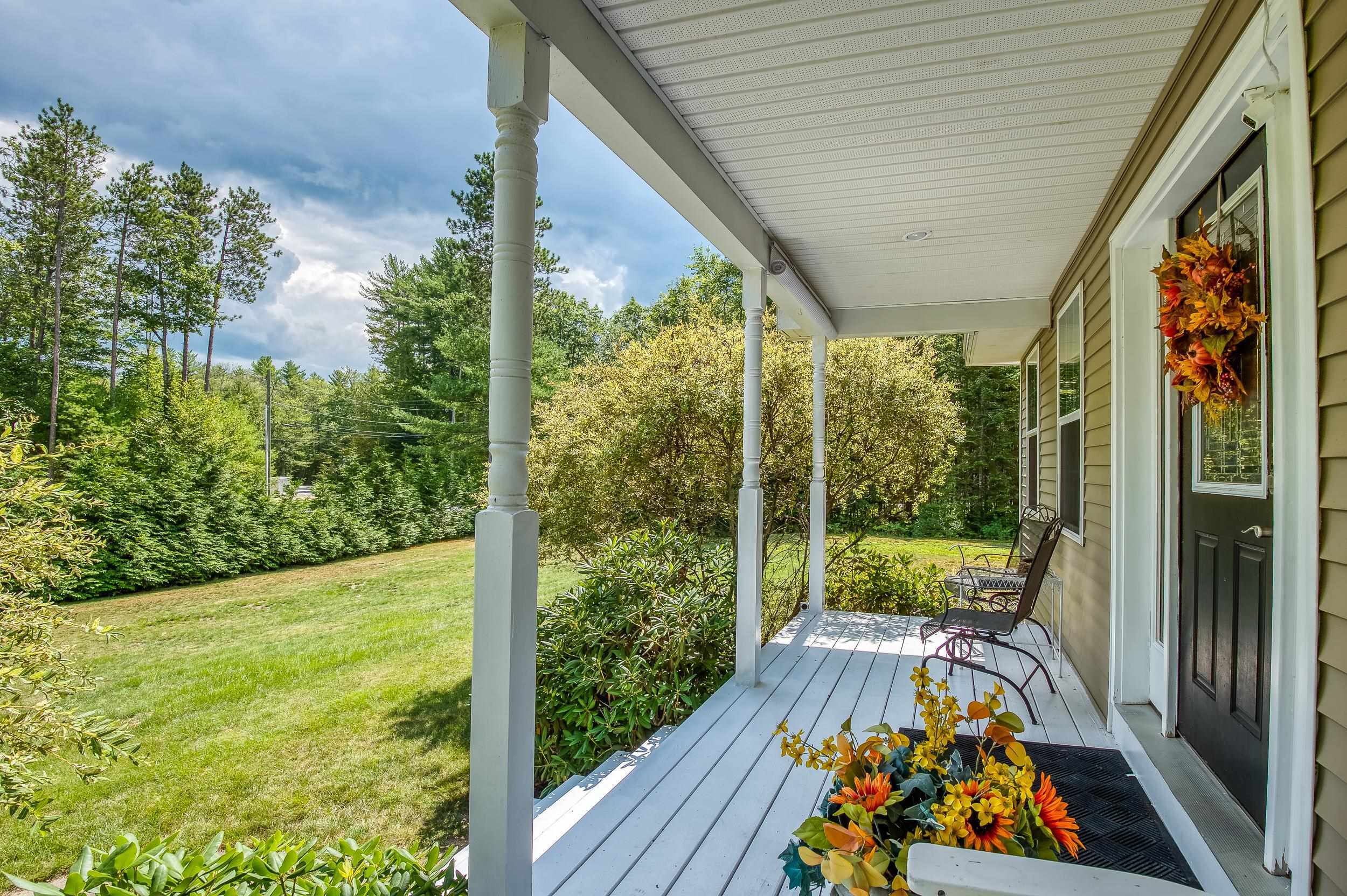 Property Photo:  17 Fadden Drive  NH 03813 