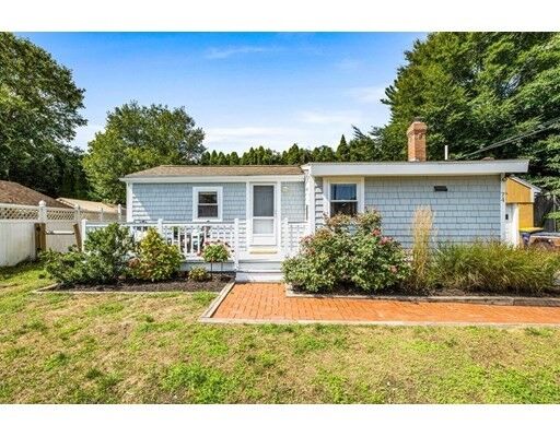 Property Photo:  74 Kings Landing  MA 02061 