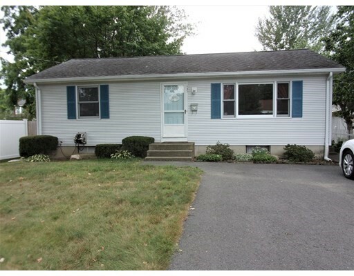 Property Photo: 131 State St MA 01013