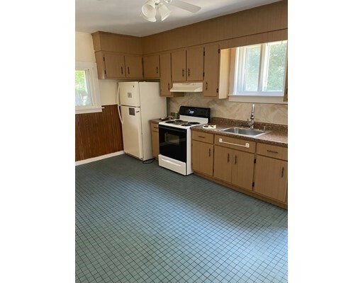 Property Photo: 95 Endicott Ave. 2 MA 02151