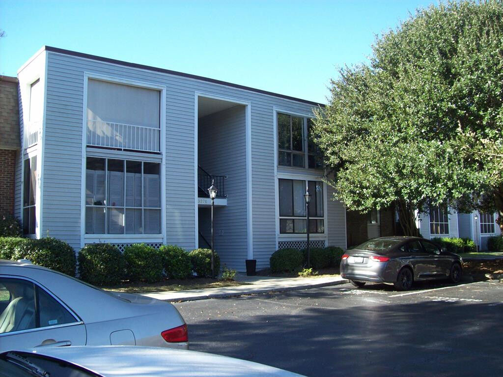 Property Photo: 327 Laurens Street SW E-1 SC 29801