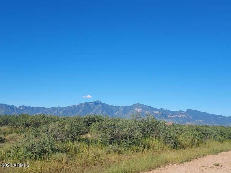 Property Photo:  Tbd 40 Ac Canada Drive  AZ 85615 