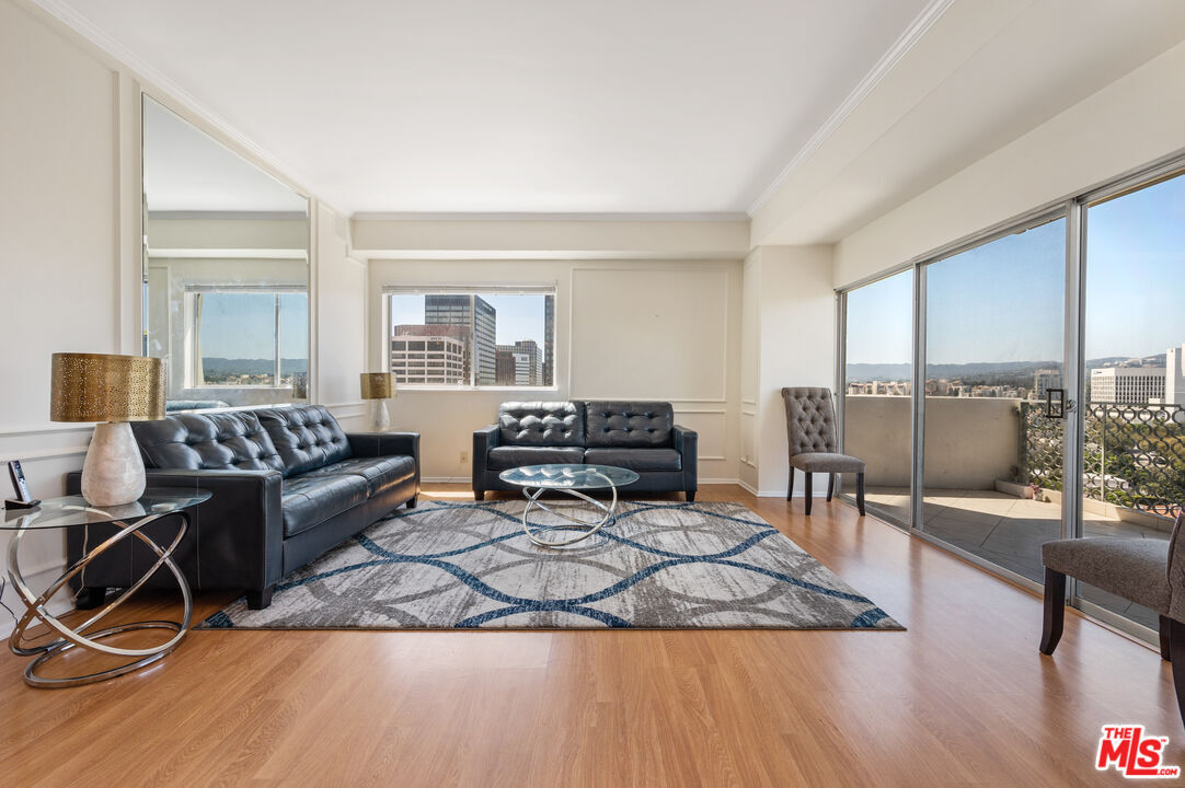Property Photo: 10787 Wilshire Blvd 1004 CA 90024