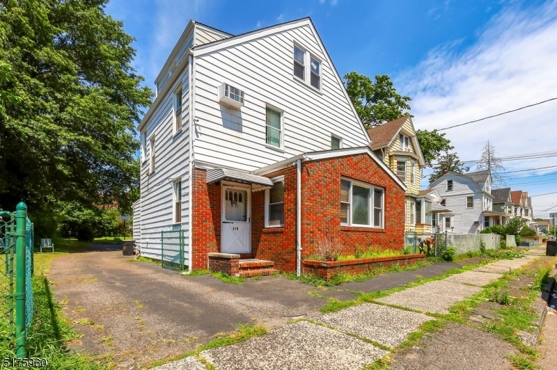 Property Photo: 113 Union Ave NJ 07109