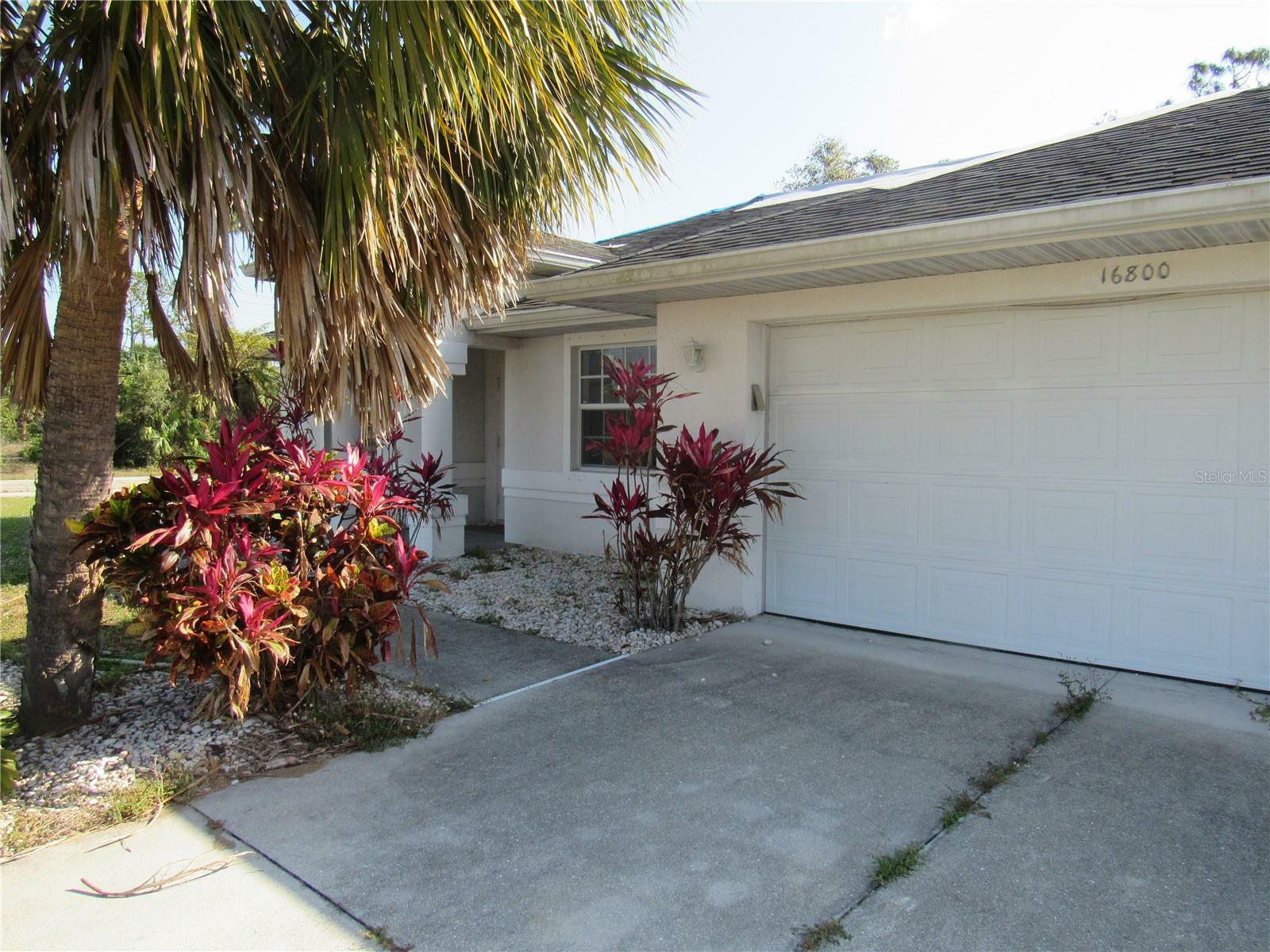 Property Photo:  16800 Toledo Blade Boulevard  FL 33954 