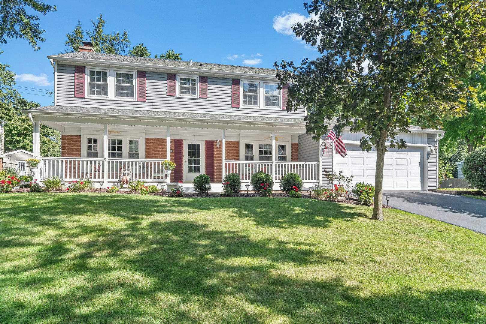 Property Photo: 73 Foxcroft Road IL 60565
