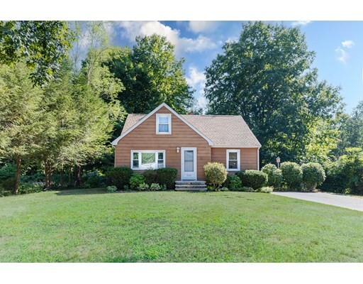 Property Photo: 114 Pine Street MA 02375