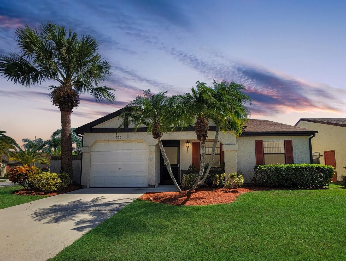 Property Photo:  2361 SE Brekenridge Circle  FL 34952 