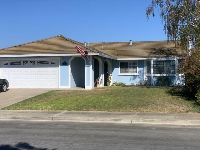431 Clearview Drive  Hollister CA 95023 photo