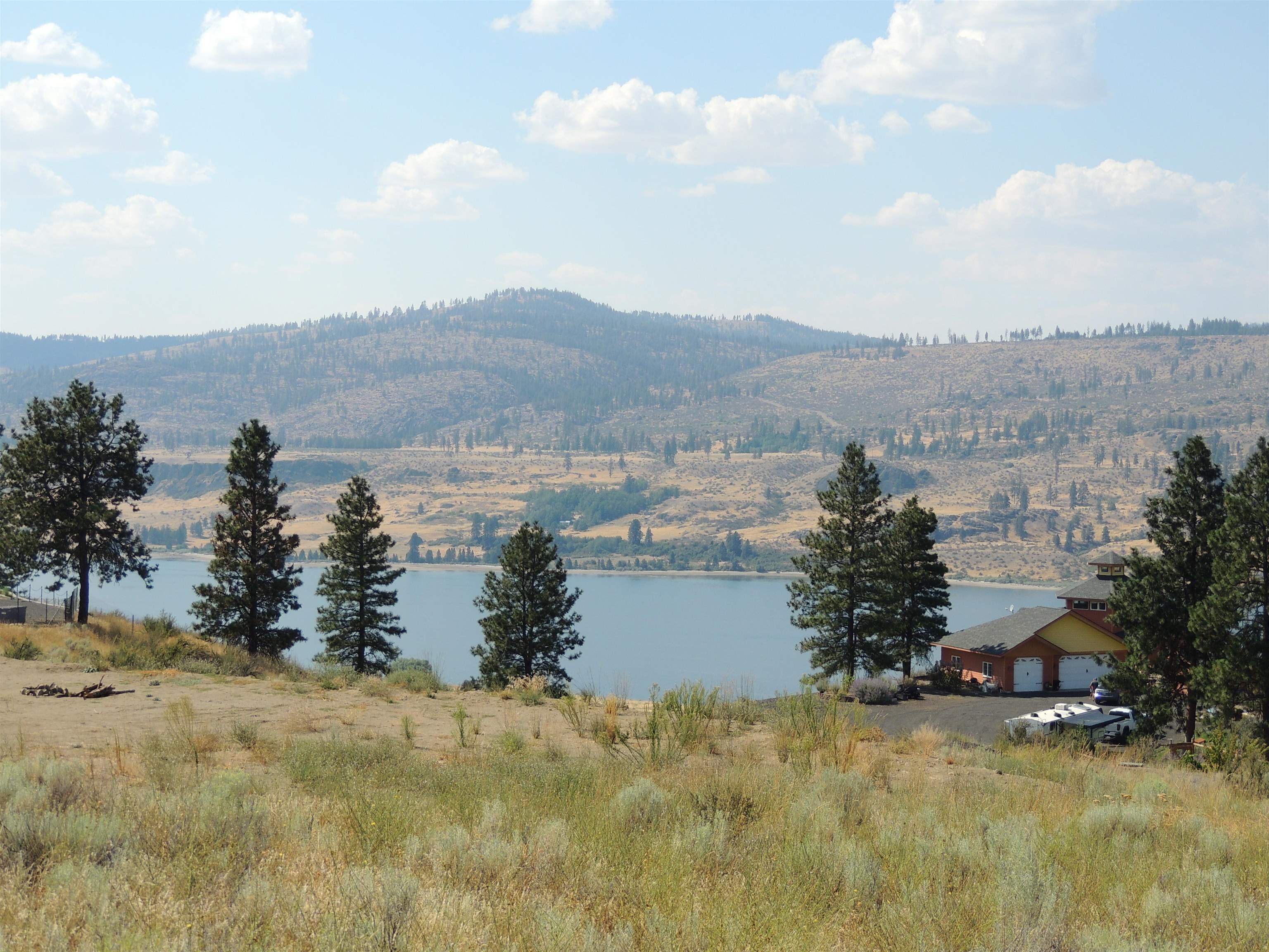 Property Photo: 42470 Deer Heights Dr N Lot 44 WA 99122