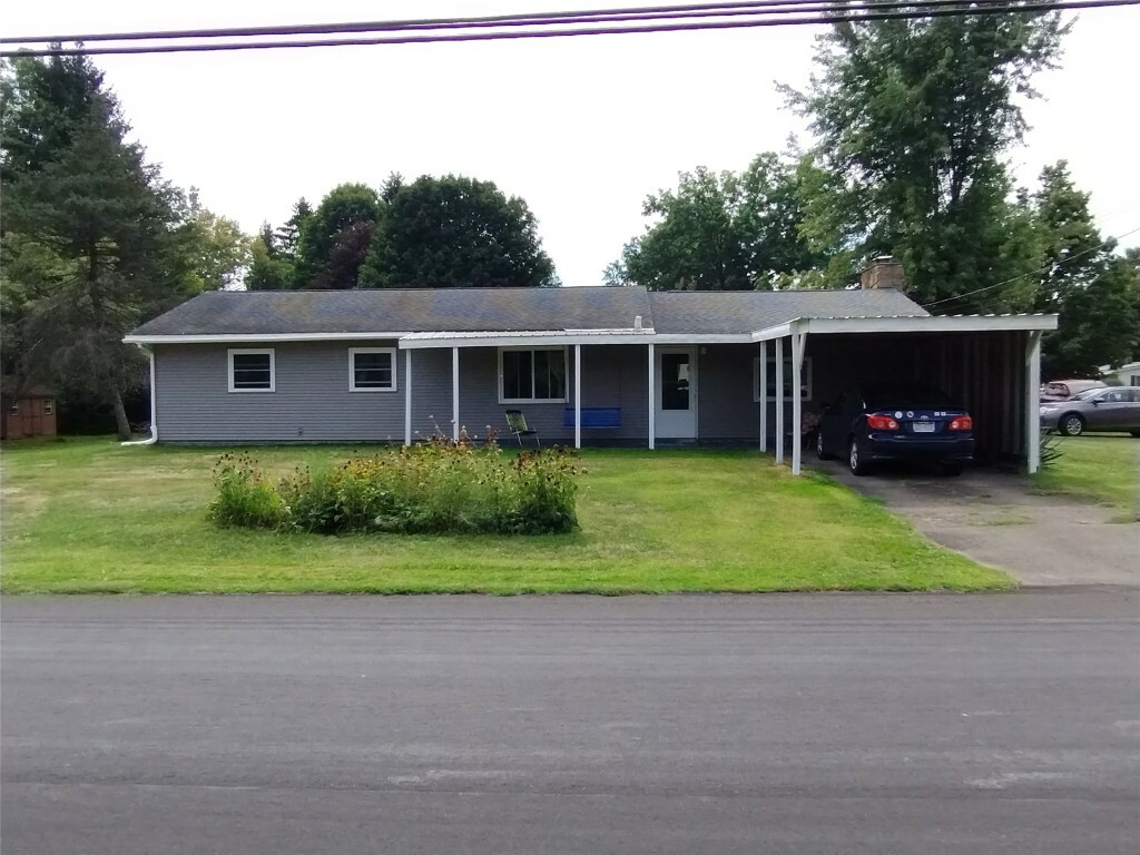 Property Photo:  1374 Main Street  NY 13732 