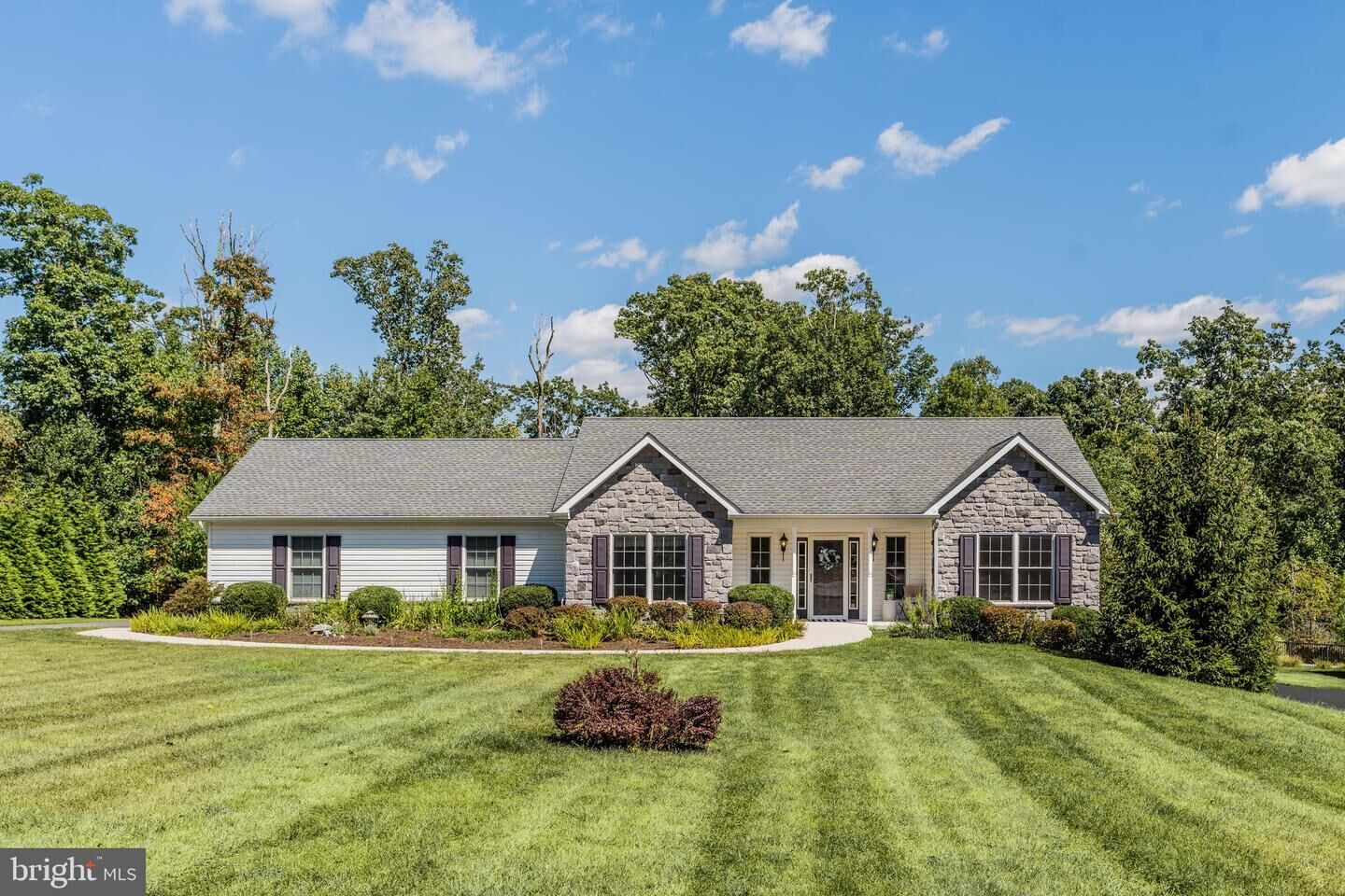 Property Photo:  36 Autumn Woods Drive  MD 21921 