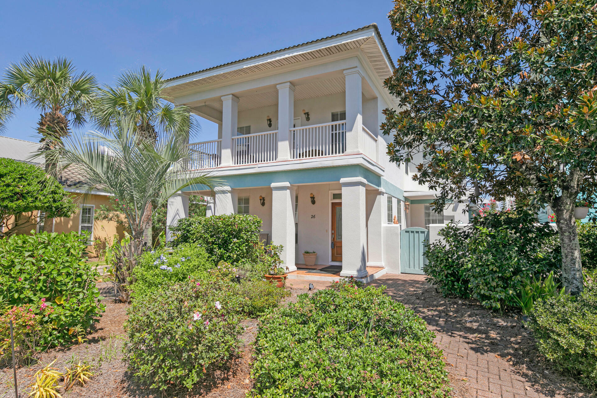 Property Photo: 26 St Simon Circle FL 32550