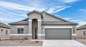 Property Photo:  13609 Lawkland Street  TX 79928 